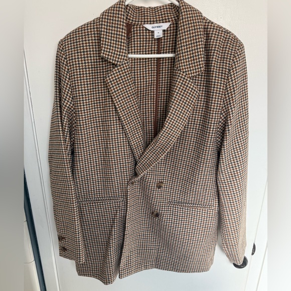 Old Navy Jackets & Blazers - Old Nacy Blazer